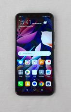 Huawei Mate 20 Lite 64GB Zwart: perfecte staat, garantie, Info@huawei.com, Zwart, Ophalen of Verzenden, Zo goed als nieuw