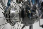 Refurbished Batavus Monte Carlo 57cm - Herenfiets, Niet ingevuld, ACCELL, Versnellingen, Ophalen of Verzenden
