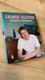 Jamie Oliver - Jamie's dinners, Ophalen of Verzenden, Zo goed als nieuw, Jamie Oliver
