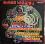 Hollandse Popgroepen 2 - Diverse artiesten, Ophalen of Verzenden, Gebruikt, 12 inch