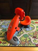 Auto race stuur, verstelbaar stoeltje, Ophalen, Gebruikt