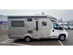 Hymer Tramp T654 CL Euro5 150PK compleet en extra opties, Fiat, Bedrijf, Hymer, 6 tot 7 meter