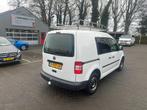 Volkswagen Caddy 1.6 TDI BMT 93484 km NAP, Voorwielaandrijving, Euro 5, Gebruikt, 4 cilinders