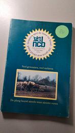 Nederasselt Balgoy - 100 jaar Boerenbond NCB 1897 -1997, Boeken, Ophalen of Verzenden, 20e eeuw of later, Gelezen