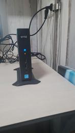 Dell Wyse 5010 mini PC 8GB Ram 128GB SSD, Computers en Software, Desktop Pc's, Ophalen of Verzenden, Zo goed als nieuw, SSD