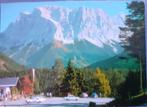Ansichtkaart Oostenrijk Ehrwald Zugspitze, Ophalen of Verzenden, 1960 tot 1980, Gelopen, Oostenrijk