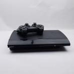 PlayStation 3 Ultra Slim 500GB || Controller || Nu €79.99, Spelcomputers en Games, Spelcomputers | Sony PlayStation 3, Gebruikt