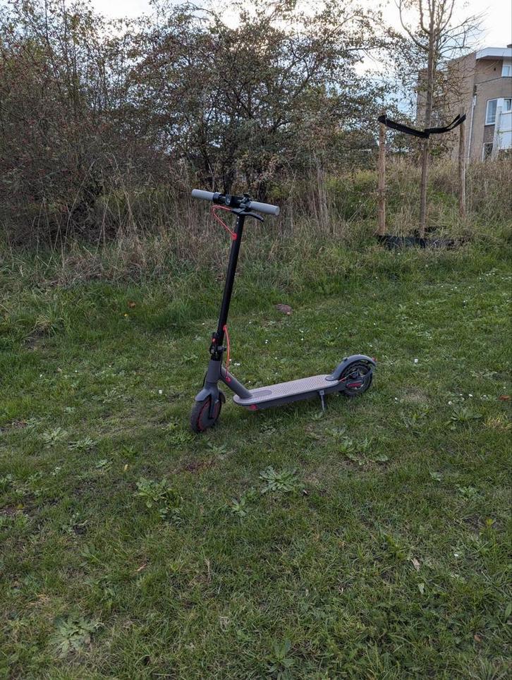 aovopro elektrische step, Fietsen en Brommers, Steps, Nieuw, Elektrische step (E-scooter), Ophalen