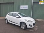 Mazda 2 1.3 BIFUEL GT-M Line - AIRCO - STOELVERWARMING - REC, Auto's, Voorwielaandrijving, 15 km/l, 4 cilinders, 4 stoelen