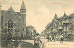 (388-257-013) Den Haag Regentesseplein en Weimarstraat, Verzenden, Zuid-Holland