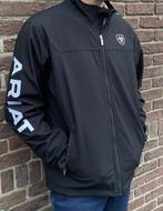 Ariat herenjas softshell - Nieuw, Dieren en Toebehoren, Paardrijkleding, Heren, Ophalen of Verzenden, Bovenkleding, Nieuw