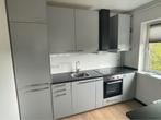 Prima keuken, Huis en Inrichting, Ophalen, Zo goed als nieuw, Grijs, Enkelwandige keuken