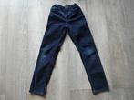 Zara Boys collection blauwe broek (maat 140), Broek, Ophalen of Verzenden, Zo goed als nieuw, Zara