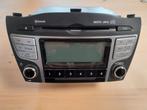 Hyundai IX 35 autoradio, Nieuw, Ophalen