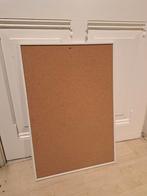 Prikborden Ikea, Ophalen