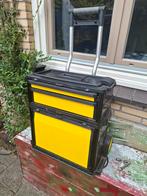 Gereedschap trolley.  Sterk!!, Ophalen, Zo goed als nieuw