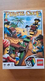 legobouw-spel pirate code, Complete set, Gebruikt, Ophalen of Verzenden, Lego