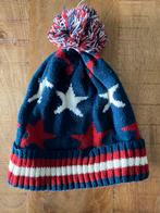 Muts met sterren, Ophalen of Verzenden, Nieuw, Overige maten, Muts