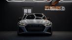 Audi A6 Avant RS 6 TFSI quattro Keramisch / 2xExclusive / Dy, Auto's, Audi, Automaat, 610 pk, RS6, Leder