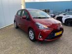 Toyota Yaris 1.0 VVT-i Aspiration | NW Geleverd | Navigatie, Origineel Nederlands, Te koop, 5 stoelen, Benzine