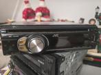 JVC KD-R481 Autoradio, Ophalen of Verzenden, Gebruikt