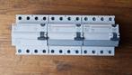 AEG 40A 30mA aardlekschakelaar 3p+n, Ophalen, Zo goed als nieuw