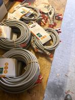 Nedis Cat6 utp kabels, Computers en Software, Pc- en Netwerkkabels, Ophalen of Verzenden, Nieuw