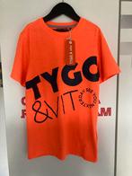 T-Shirt van Tygo & Vito 146/152 Nieuw, Kinderen en Baby's, Kinderkleding | Maat 146, Tygo&Vito, Ophalen of Verzenden, Zo goed als nieuw
