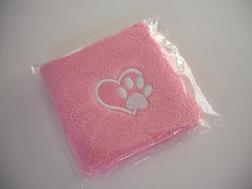 Zweetbandjes/polsbandjes beschikbaar voor biedingen