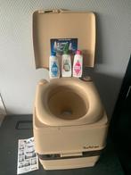 Porta Porti 265 chemisch toilet, Ophalen of Verzenden, Nieuw