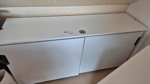 Galant kast van Ikea, Huis en Inrichting, Kasten | Roldeurkasten en Archiefkasten, Zo goed als nieuw, 25 tot 50 cm, Ophalen