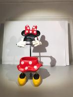 Minnie Mouse telefoonhouder, Ophalen of Verzenden, Overige figuren, Zo goed als nieuw, Overige typen
