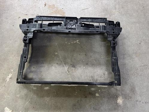 VW Caddy 2K7 voorfront 2K7805588F, Auto-onderdelen, Carrosserie en Plaatwerk, Bumper, Gebruikt, Ophalen of Verzenden