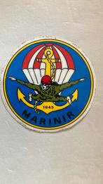 Marinir 1945, Ophalen of Verzenden, Zo goed als nieuw, Overige typen