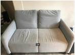 2-zitsbank, Huis en Inrichting, Ophalen, Overige materialen, Tweepersoons, 75 tot 100 cm