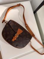 Louis Vuitton Jeune Fille PM goede staat designer vintage, Sieraden, Tassen en Uiterlijk, Tassen | Schoudertassen, Ophalen of Verzenden