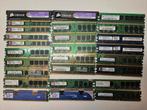 26 Geheugen bankjes DDR2, Computers en Software, RAM geheugen, 2 GB, Desktop, Ophalen of Verzenden, DDR2