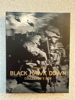 Blu Ray Japanse 3 Disc Collector’s Box Black Hawk Down, Ophalen of Verzenden, Zo goed als nieuw, Actie, Boxset