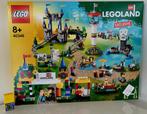 Lego 40346 Legoland Park (zeldzaam), Kinderen en Baby's, Speelgoed | Duplo en Lego, Ophalen of Verzenden, Nieuw, Complete set