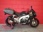 Aprilia TUONO V4 (bj 2012), 997 cc, Bedrijf, Naked bike