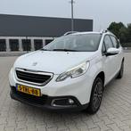 Peugeot 2008 1.2 Allure | Automaat | Navi | NW APK !, 450 kg, Gebruikt, 1199 cc, 82 pk