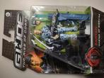 GI Joe Zartan  Rise of Cobra MOC MIB nieuw in verpakking, Ophalen of Verzenden, Zo goed als nieuw