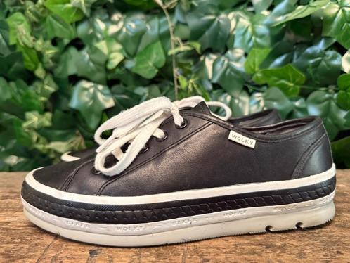 gewoon Nieuwe sneakers van Wolky maat 39, Kleding | Dames, Schoenen, Nieuw, Sneakers of Gympen, Zwart, Ophalen of Verzenden