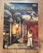 Dream Theater - Images and words tablatuur boek., Boeken, Ophalen of Verzenden, Gelezen, Artiest
