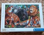 Puzzel 500 stukjes., Ophalen of Verzenden, Zo goed als nieuw