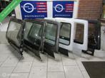 6x Achterklep opel corsa A ,ook gsi, Auto-onderdelen, Carrosserie en Plaatwerk, Gebruikt, Achterklep, Opel, Ophalen of Verzenden