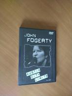 DVD John Fogerty. Austin City Limits, Alle leeftijden, Ophalen of Verzenden, Zo goed als nieuw, Muziek en Concerten