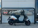 Piaggio Zip Porsche Grey Brom 2021 5000 km Full Option, Gebruikt, ., Maximaal 45 km/u, Zip