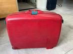 Delsey koffer, Gebruikt, 50 tot 60 cm, Hard kunststof, 55 cm of meer