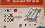 Velux renovatie gootstukken EW SK 08-OOOO (114cmx140cmm), 80 tot 120 cm, 120 tot 160 cm, Nieuw, Ophalen of Verzenden